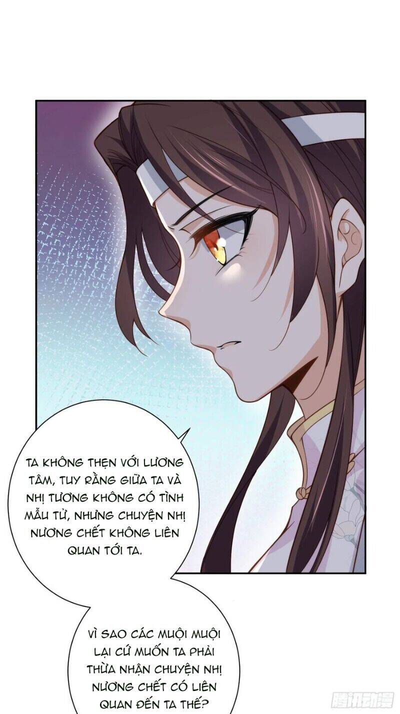 Hoạn Phi Thiên Hạ Chapter 118 - Trang 2