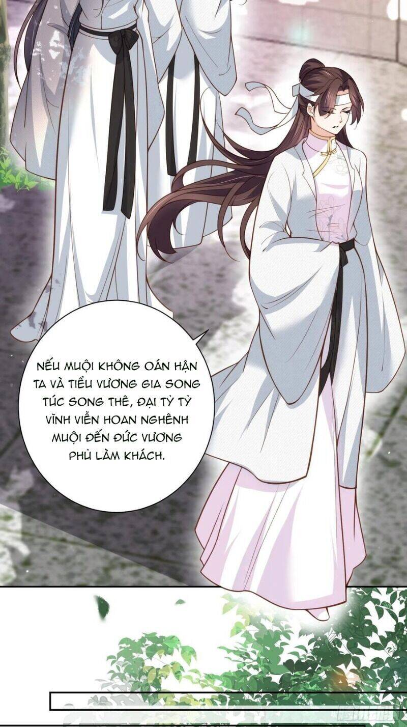 Hoạn Phi Thiên Hạ Chapter 118 - Trang 2