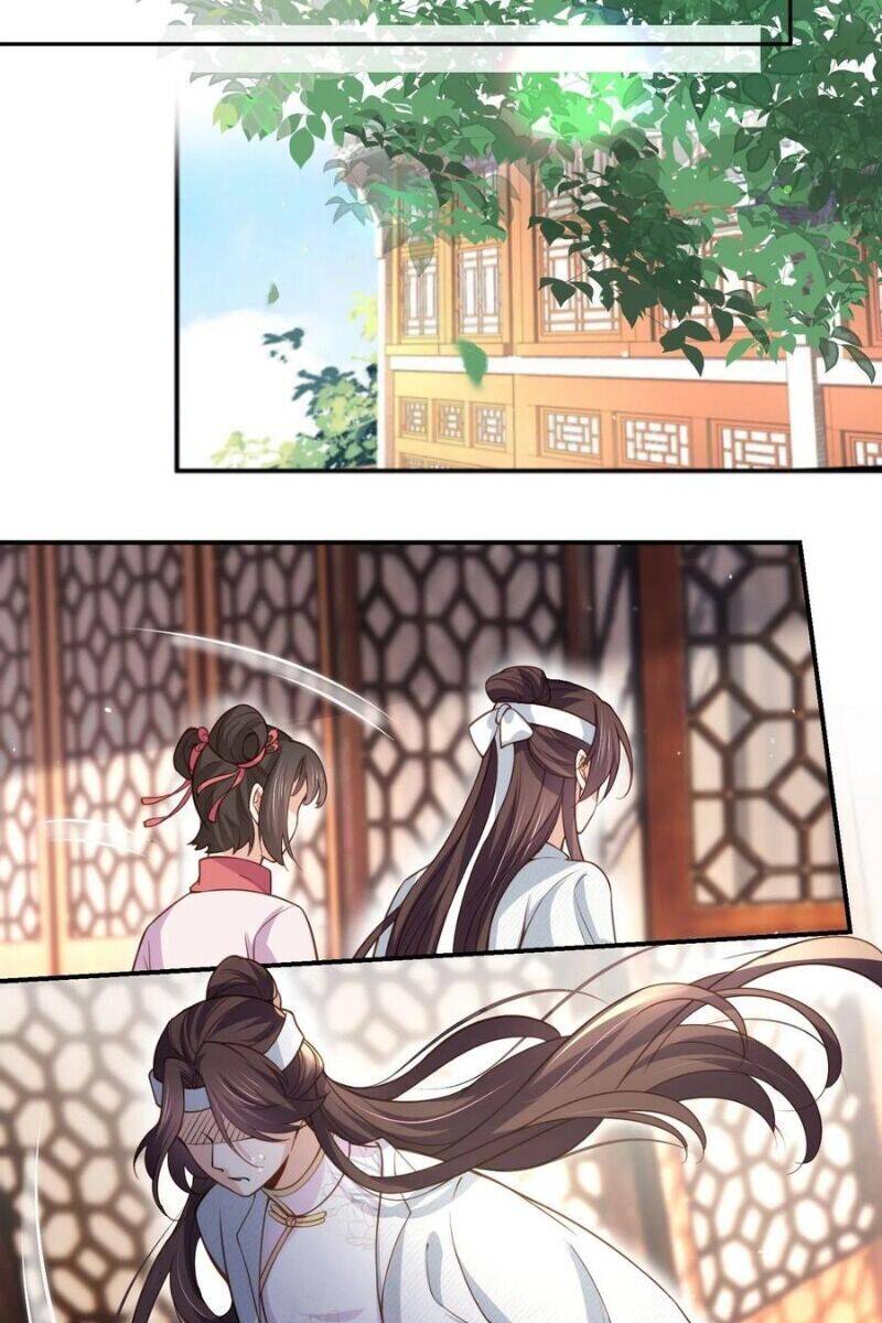 Hoạn Phi Thiên Hạ Chapter 118 - Trang 2