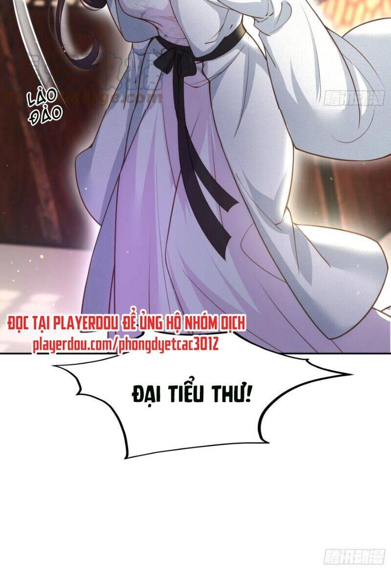 Hoạn Phi Thiên Hạ Chapter 118 - Trang 2