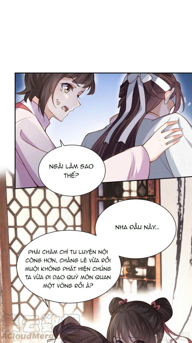 Hoạn Phi Thiên Hạ Chapter 118 - Trang 2