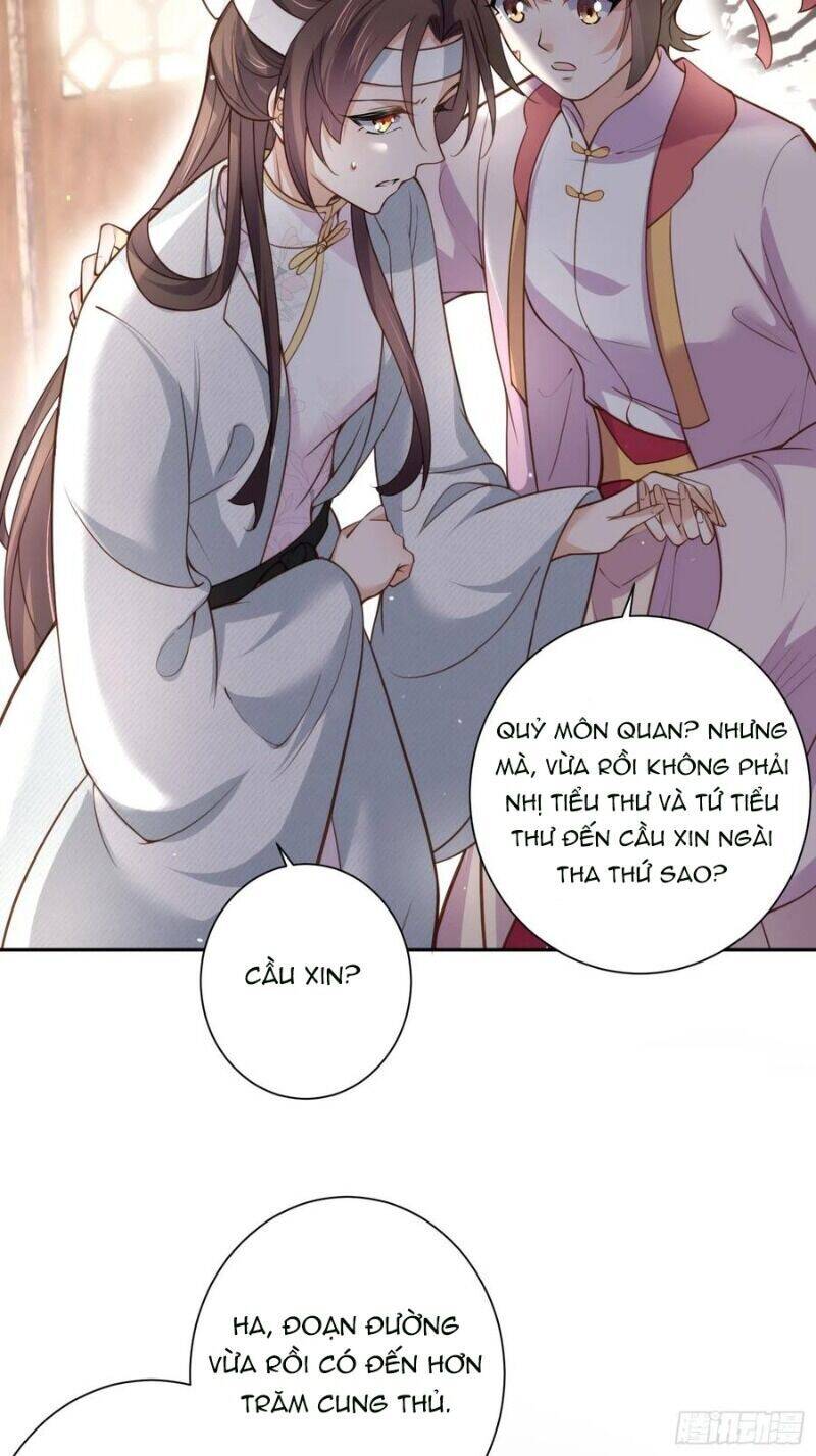 Hoạn Phi Thiên Hạ Chapter 118 - Trang 2