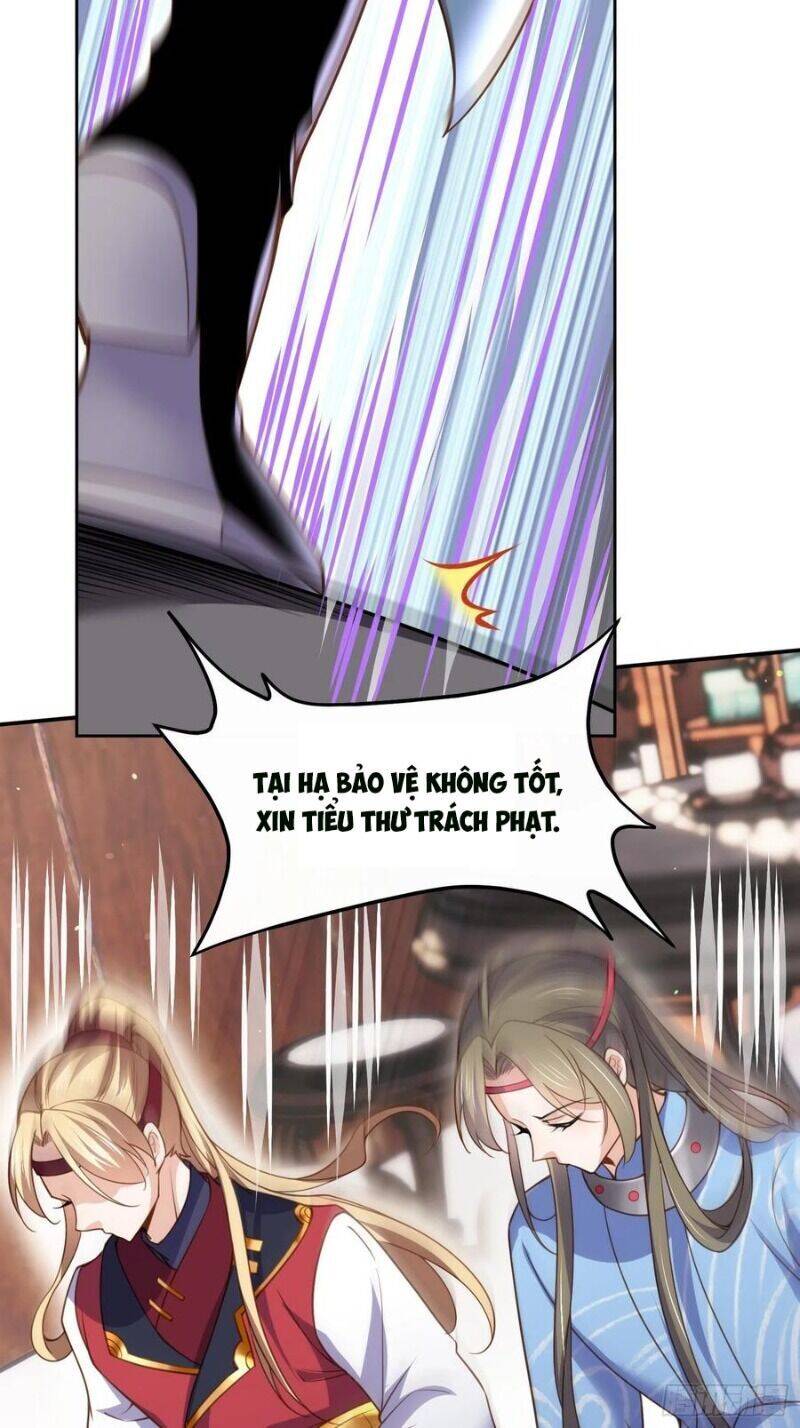 Hoạn Phi Thiên Hạ Chapter 118 - Trang 2