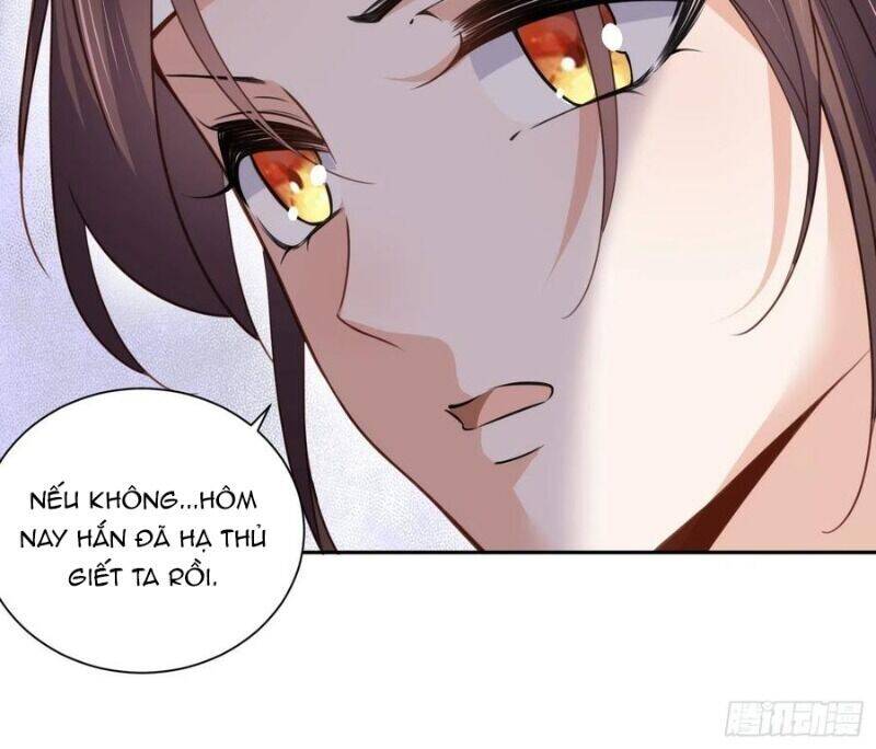 Hoạn Phi Thiên Hạ Chapter 118 - Trang 2