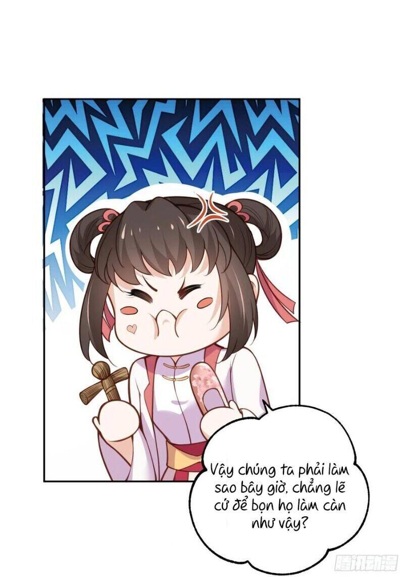 Hoạn Phi Thiên Hạ Chapter 118 - Trang 2