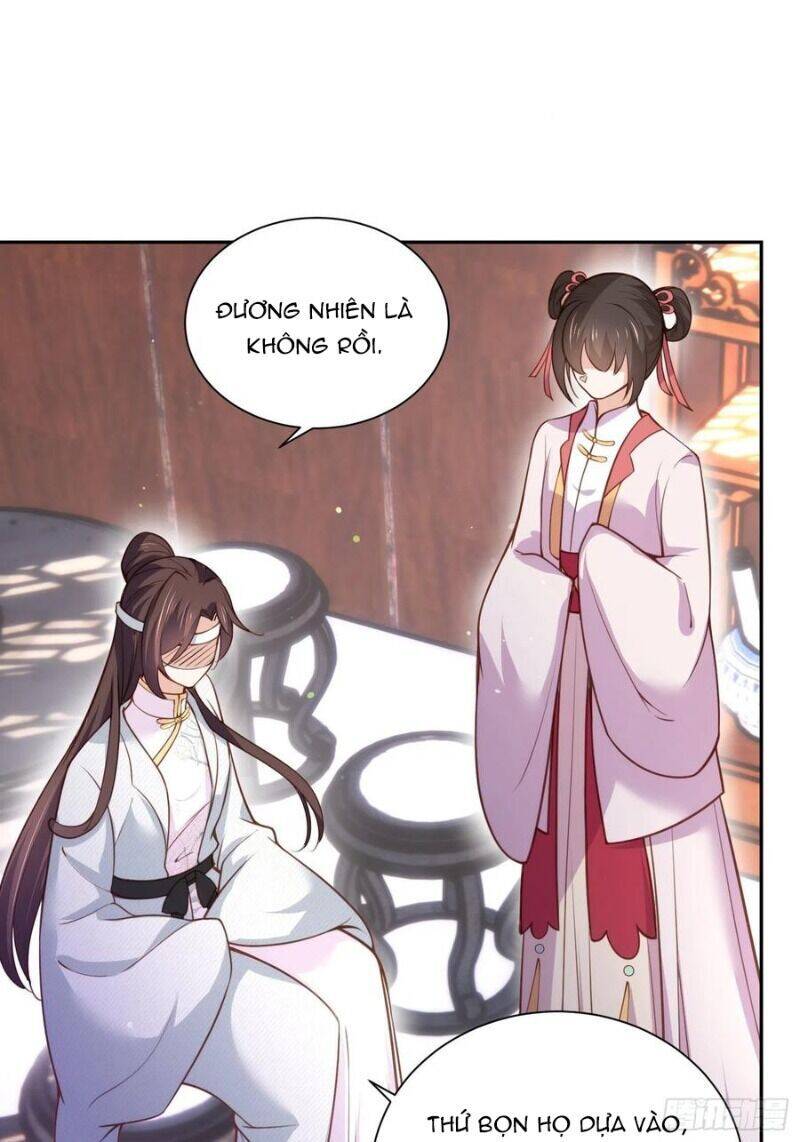 Hoạn Phi Thiên Hạ Chapter 118 - Trang 2