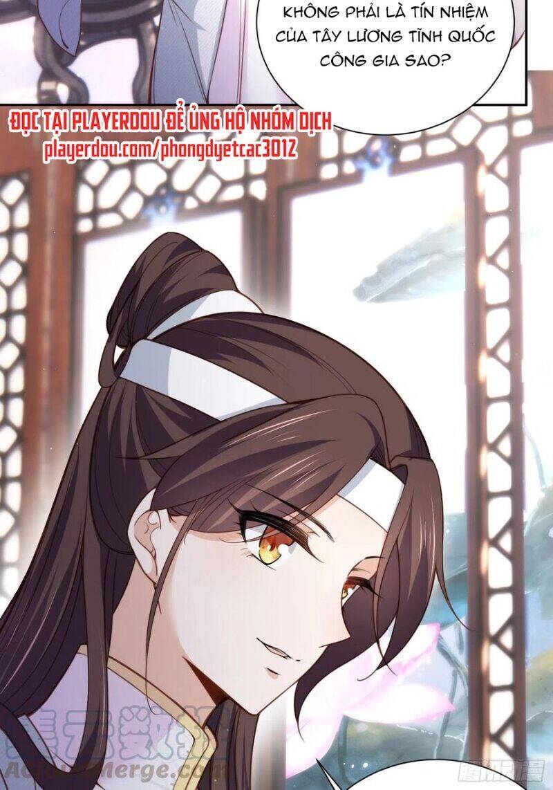 Hoạn Phi Thiên Hạ Chapter 118 - Trang 2