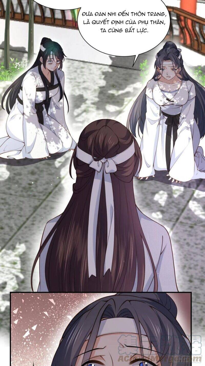 Hoạn Phi Thiên Hạ Chapter 118 - Trang 2