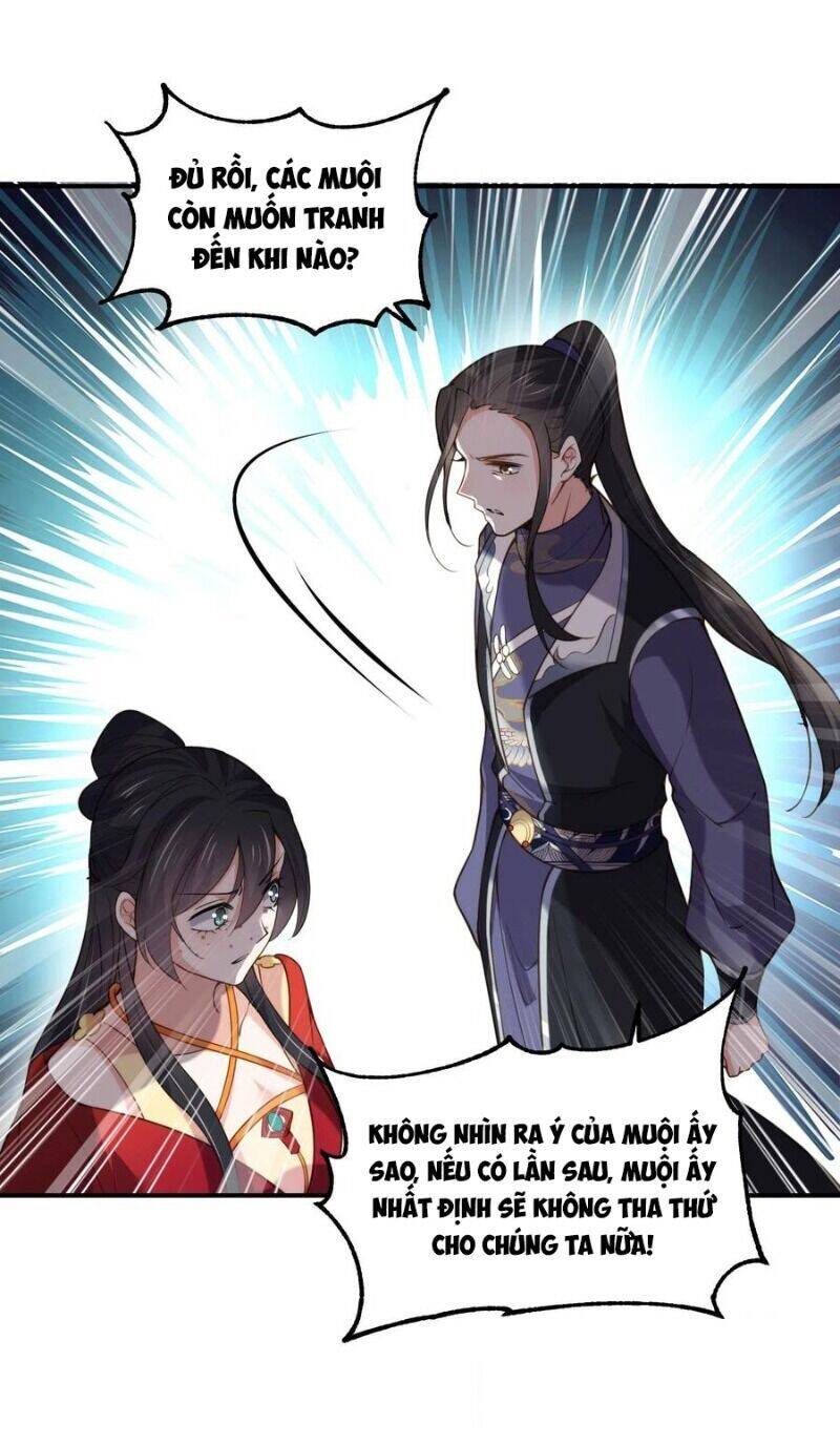 Hoạn Phi Thiên Hạ Chapter 119 - Trang 2