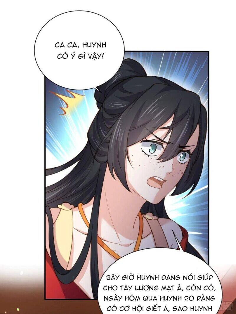 Hoạn Phi Thiên Hạ Chapter 119 - Trang 2