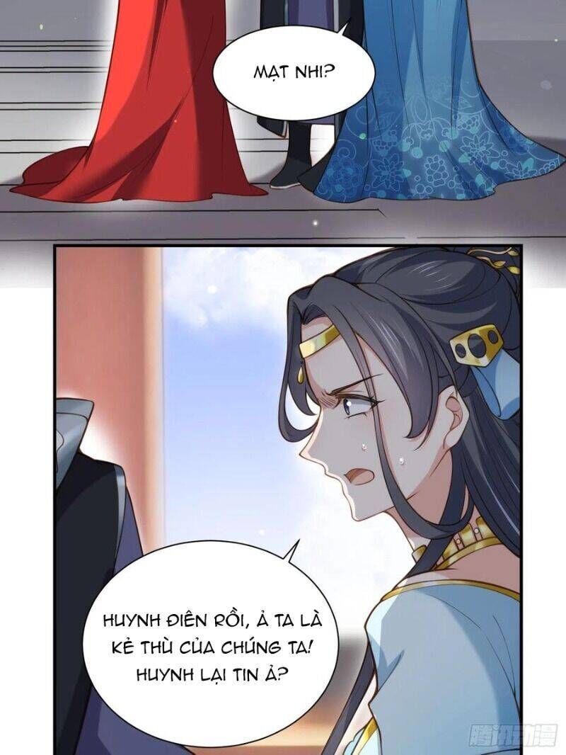 Hoạn Phi Thiên Hạ Chapter 119 - Trang 2