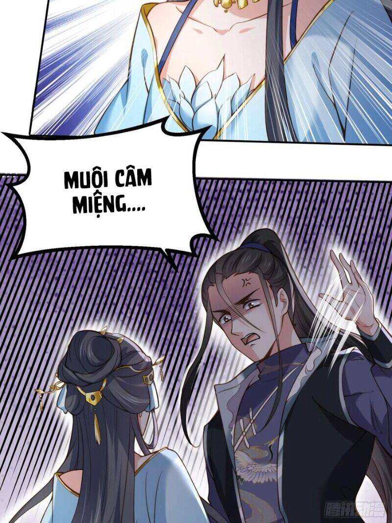 Hoạn Phi Thiên Hạ Chapter 119 - Trang 2