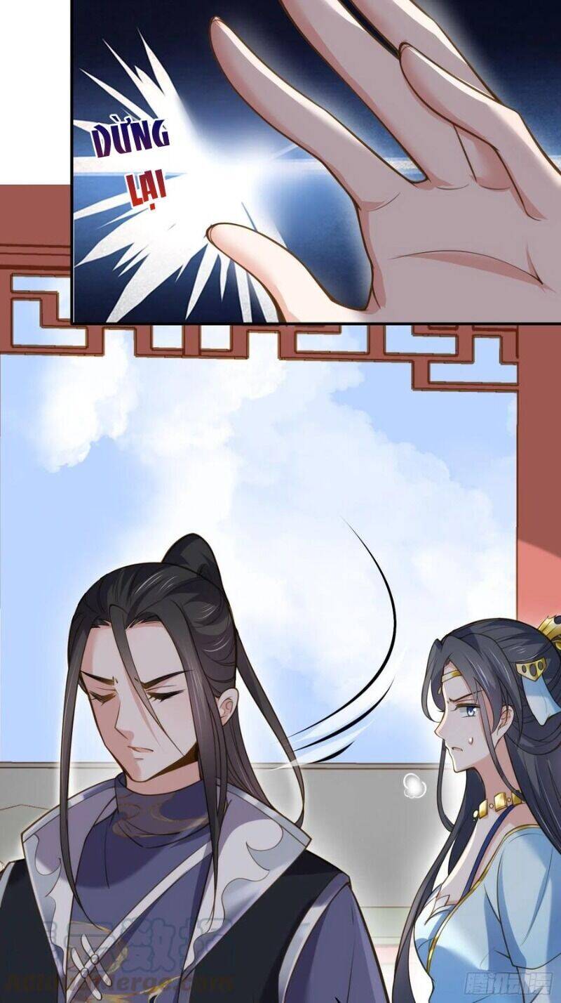 Hoạn Phi Thiên Hạ Chapter 119 - Trang 2