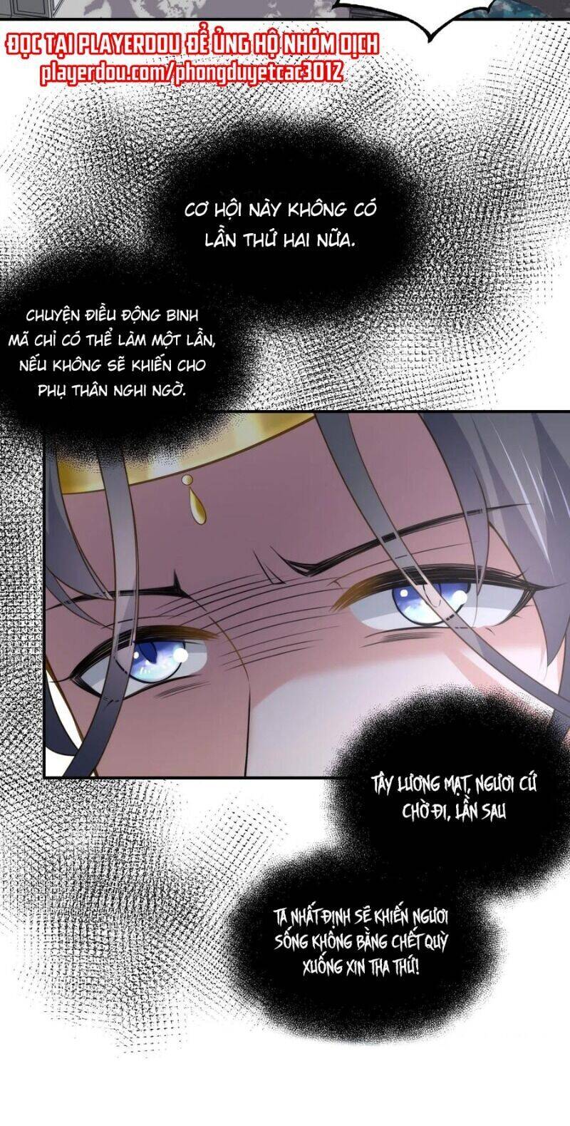 Hoạn Phi Thiên Hạ Chapter 119 - Trang 2