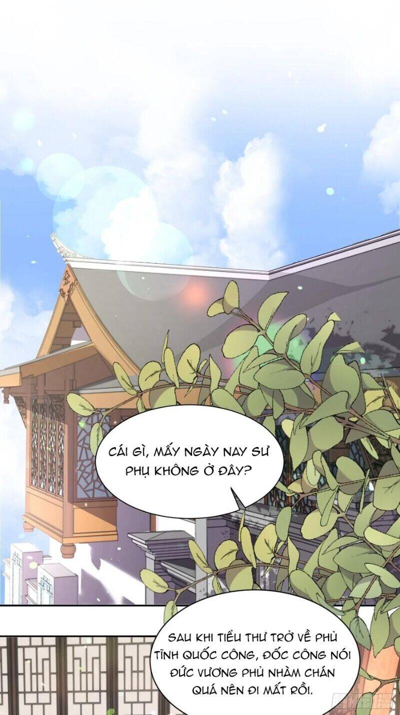 Hoạn Phi Thiên Hạ Chapter 119 - Trang 2