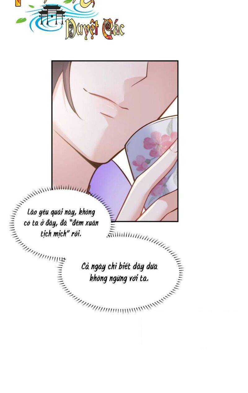 Hoạn Phi Thiên Hạ Chapter 119 - Trang 2