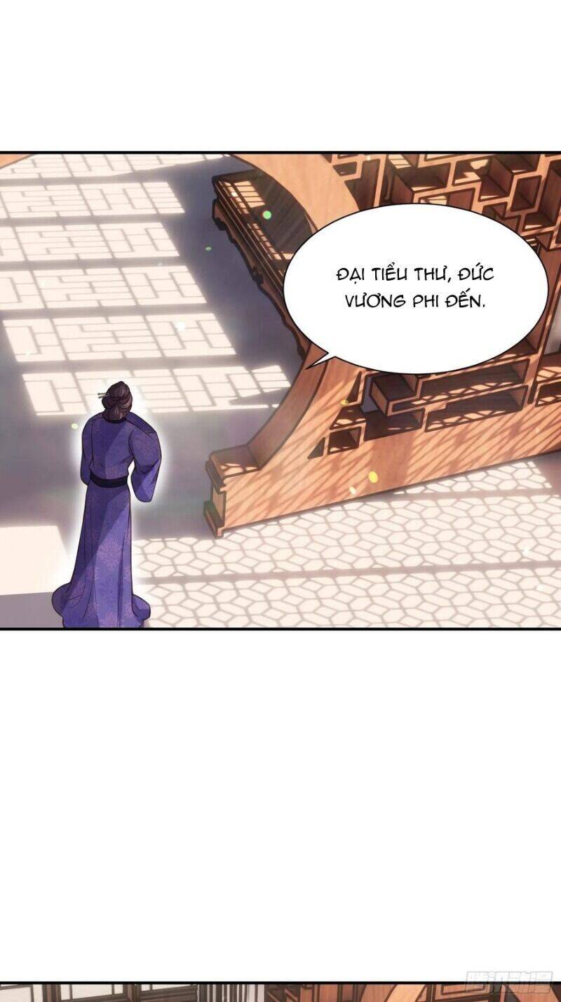 Hoạn Phi Thiên Hạ Chapter 119 - Trang 2
