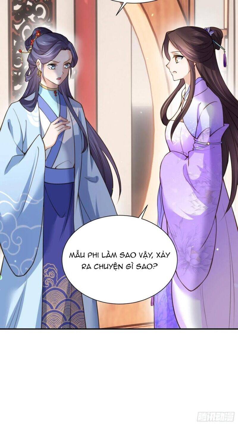 Hoạn Phi Thiên Hạ Chapter 119 - Trang 2