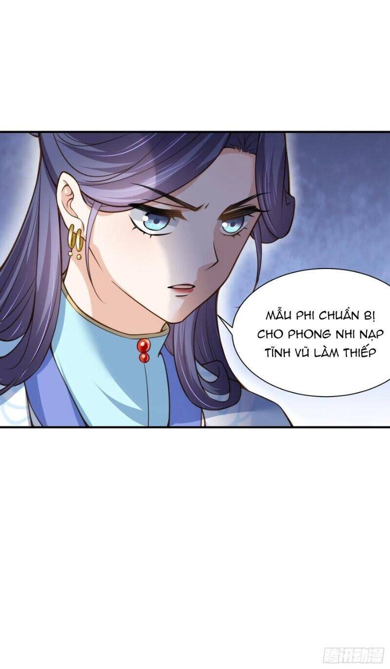 Hoạn Phi Thiên Hạ Chapter 119 - Trang 2