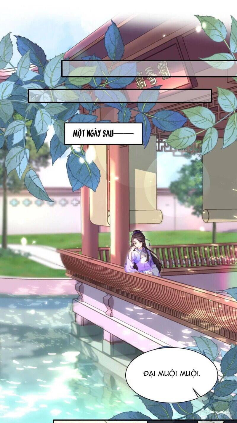 Hoạn Phi Thiên Hạ Chapter 119 - Trang 2