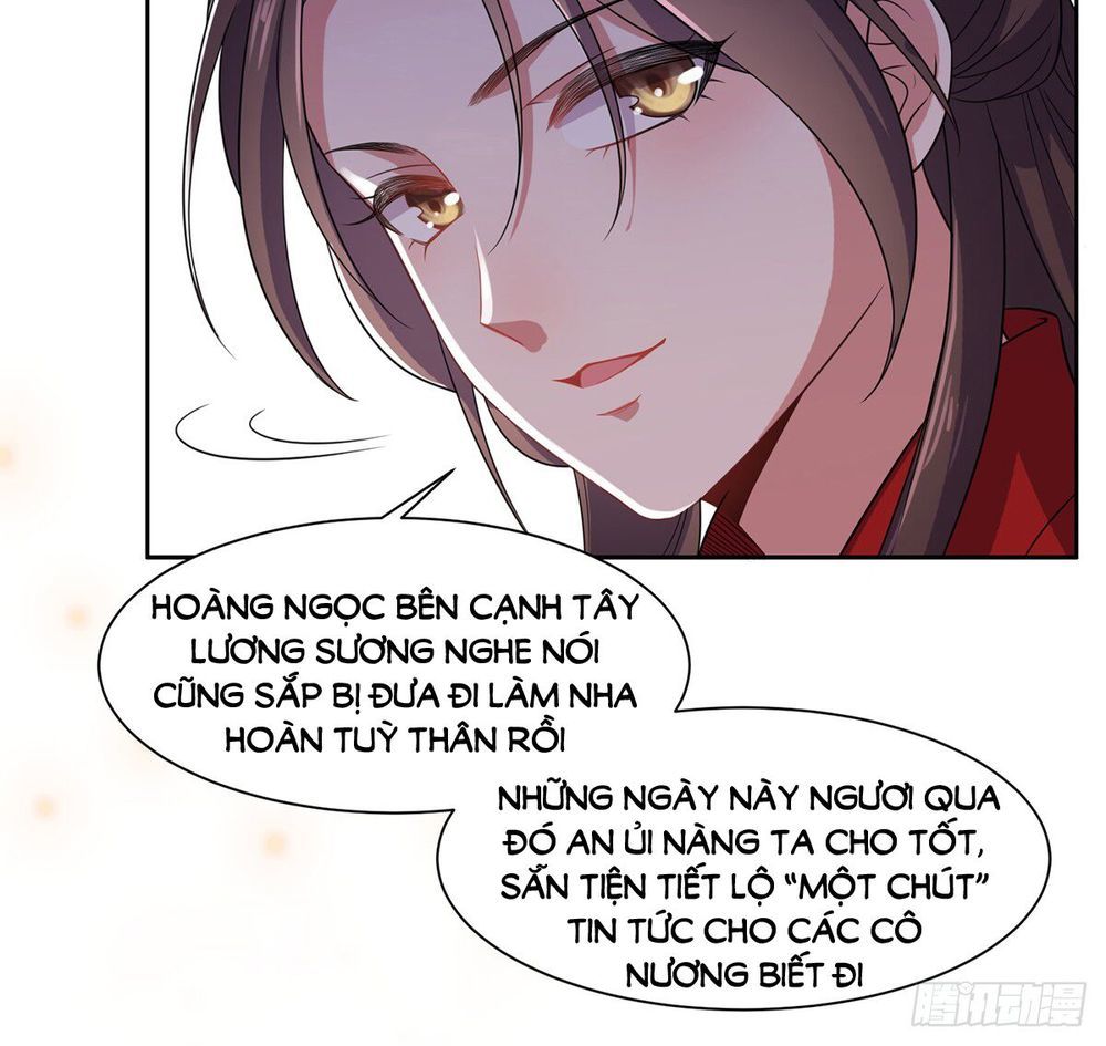 Hoạn Phi Thiên Hạ Chapter 12 - Trang 2