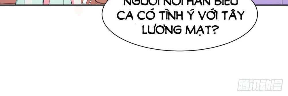 Hoạn Phi Thiên Hạ Chapter 12 - Trang 2