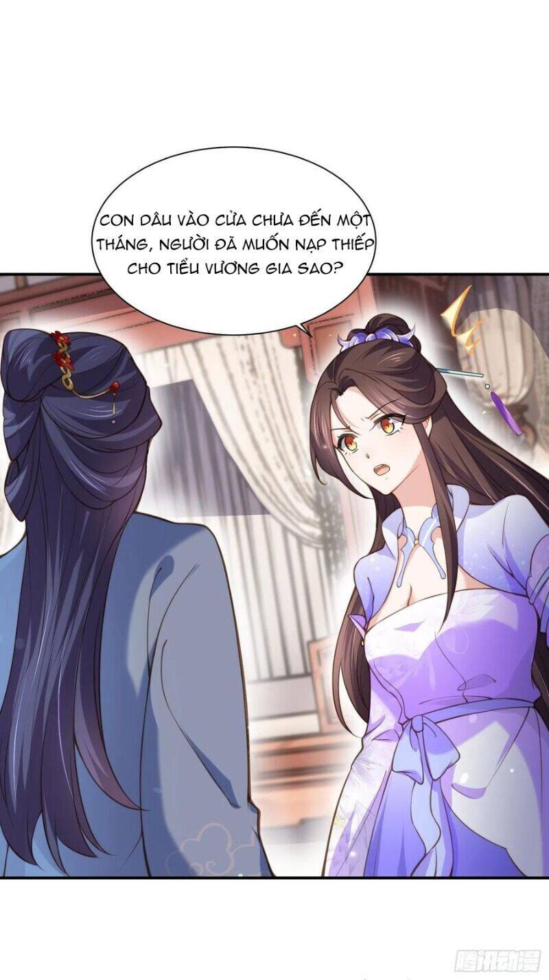 Hoạn Phi Thiên Hạ Chapter 120 - Trang 2