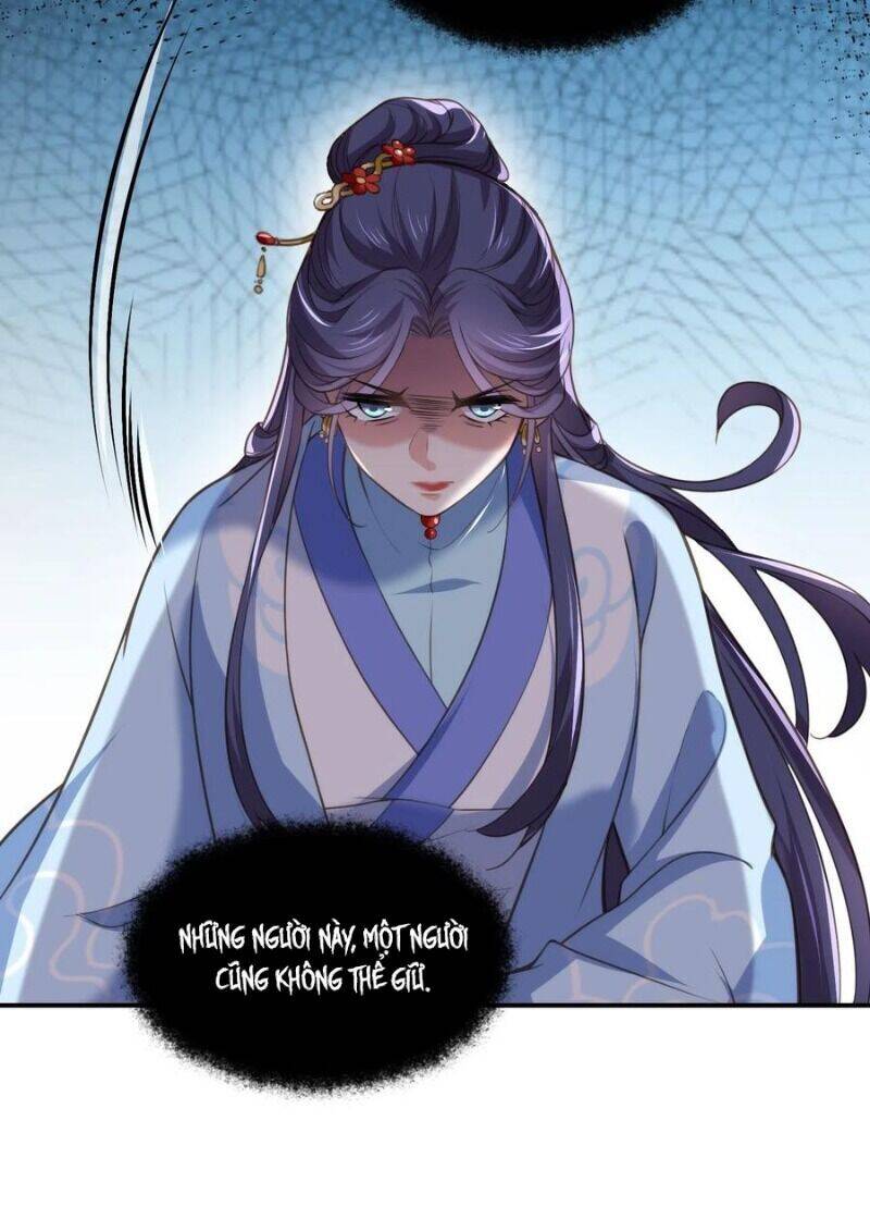 Hoạn Phi Thiên Hạ Chapter 121 - Trang 2