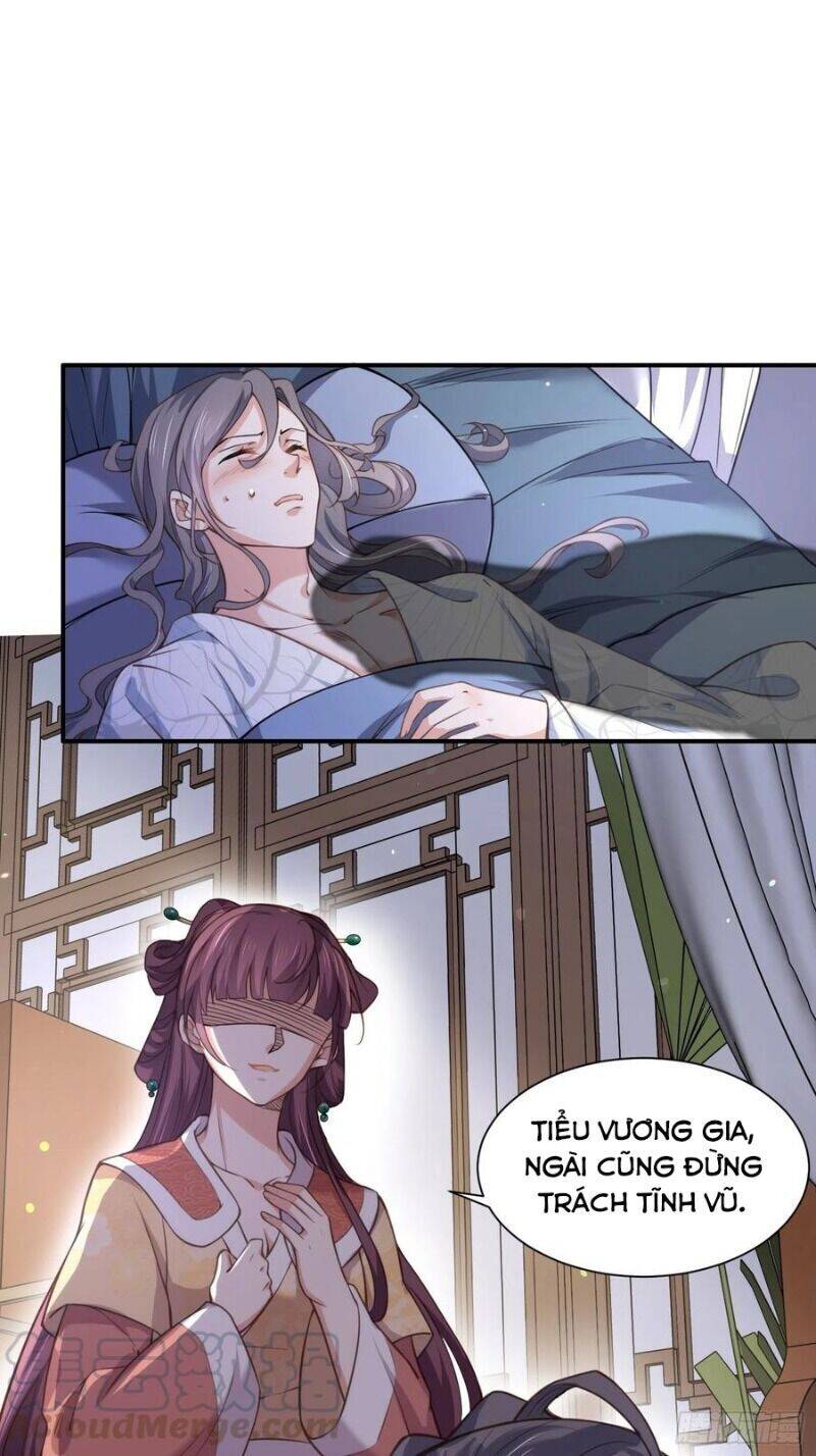 Hoạn Phi Thiên Hạ Chapter 122 - Trang 2