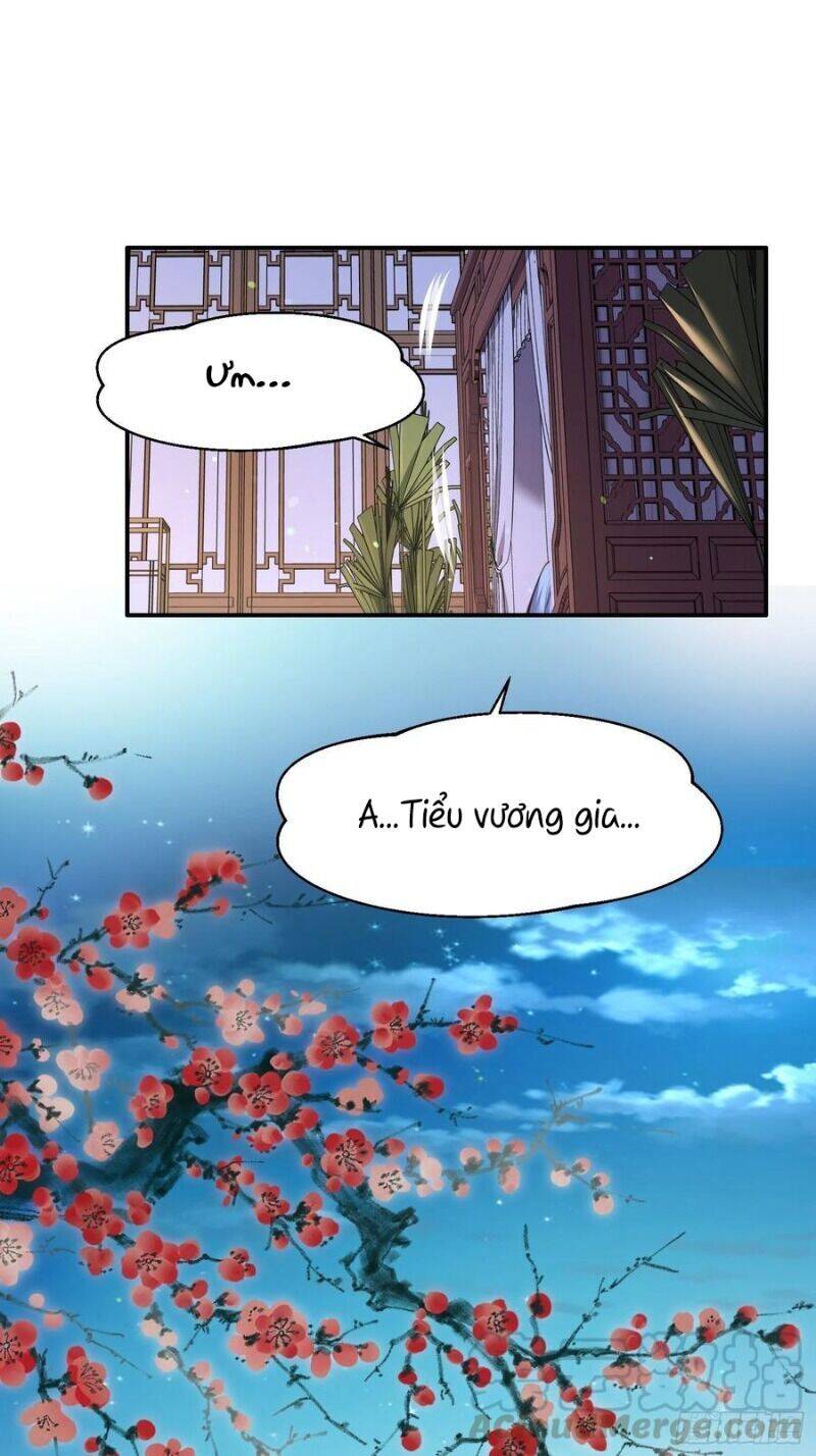 Hoạn Phi Thiên Hạ Chapter 122 - Trang 2