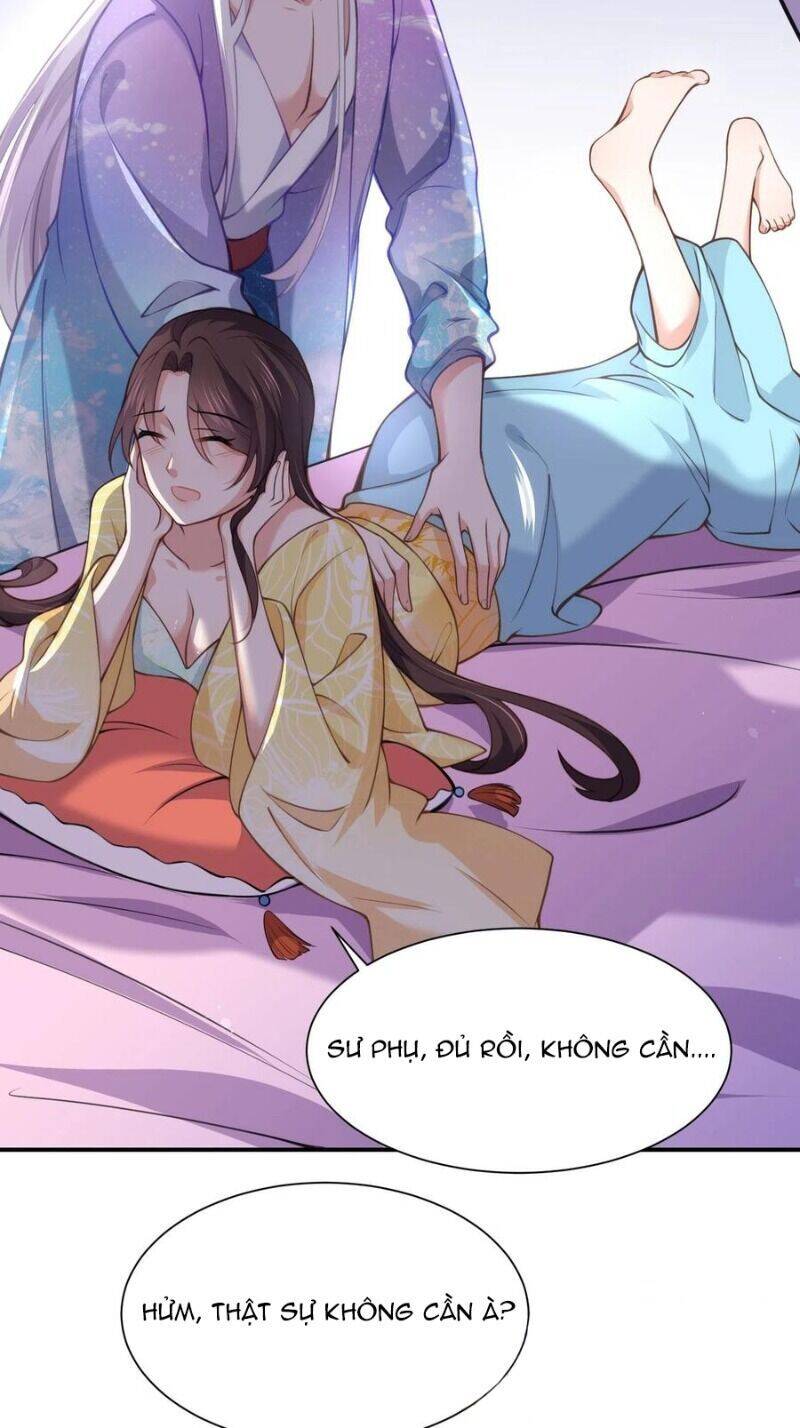 Hoạn Phi Thiên Hạ Chapter 122 - Trang 2
