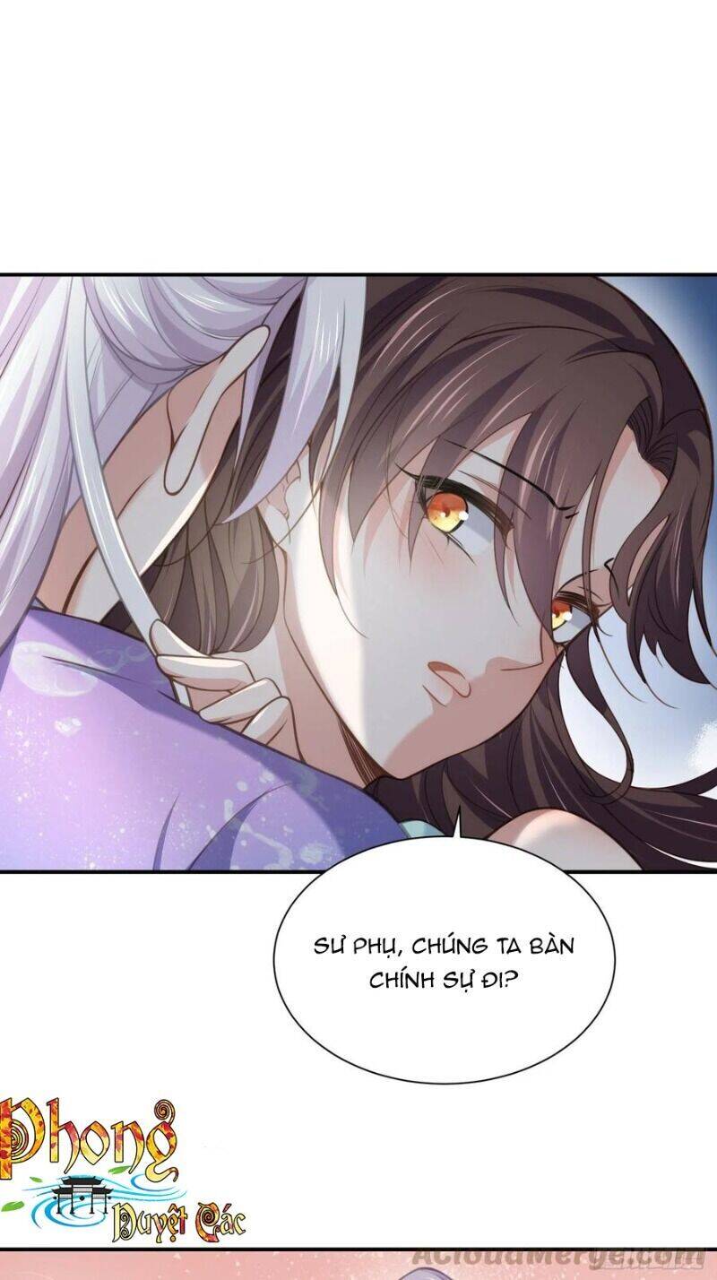 Hoạn Phi Thiên Hạ Chapter 122 - Trang 2