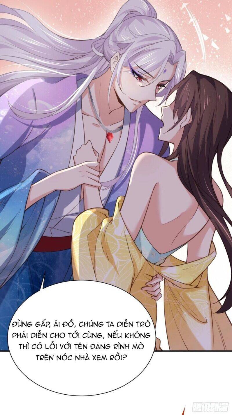 Hoạn Phi Thiên Hạ Chapter 122 - Trang 2