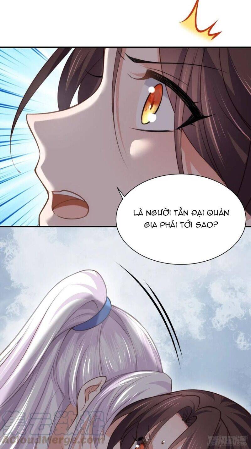 Hoạn Phi Thiên Hạ Chapter 122 - Trang 2