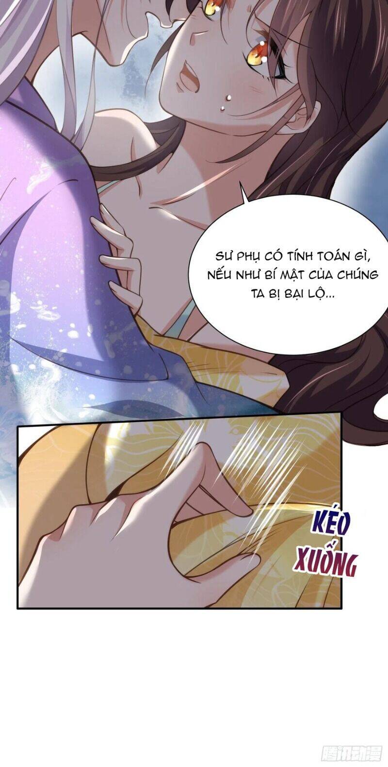 Hoạn Phi Thiên Hạ Chapter 122 - Trang 2