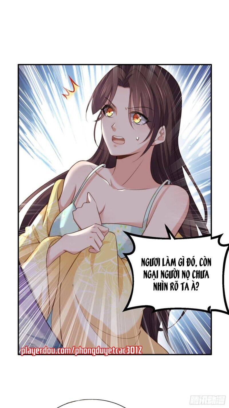 Hoạn Phi Thiên Hạ Chapter 122 - Trang 2