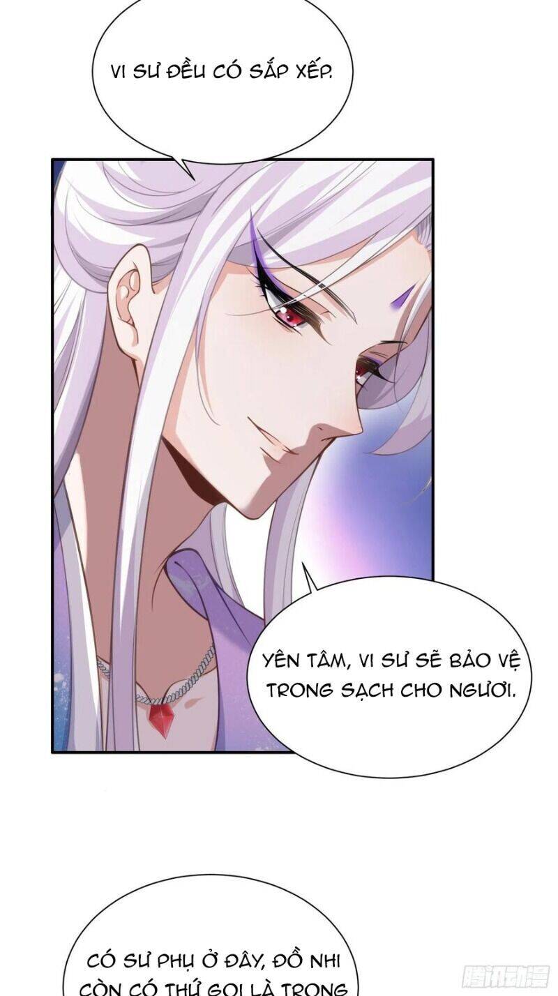 Hoạn Phi Thiên Hạ Chapter 122 - Trang 2