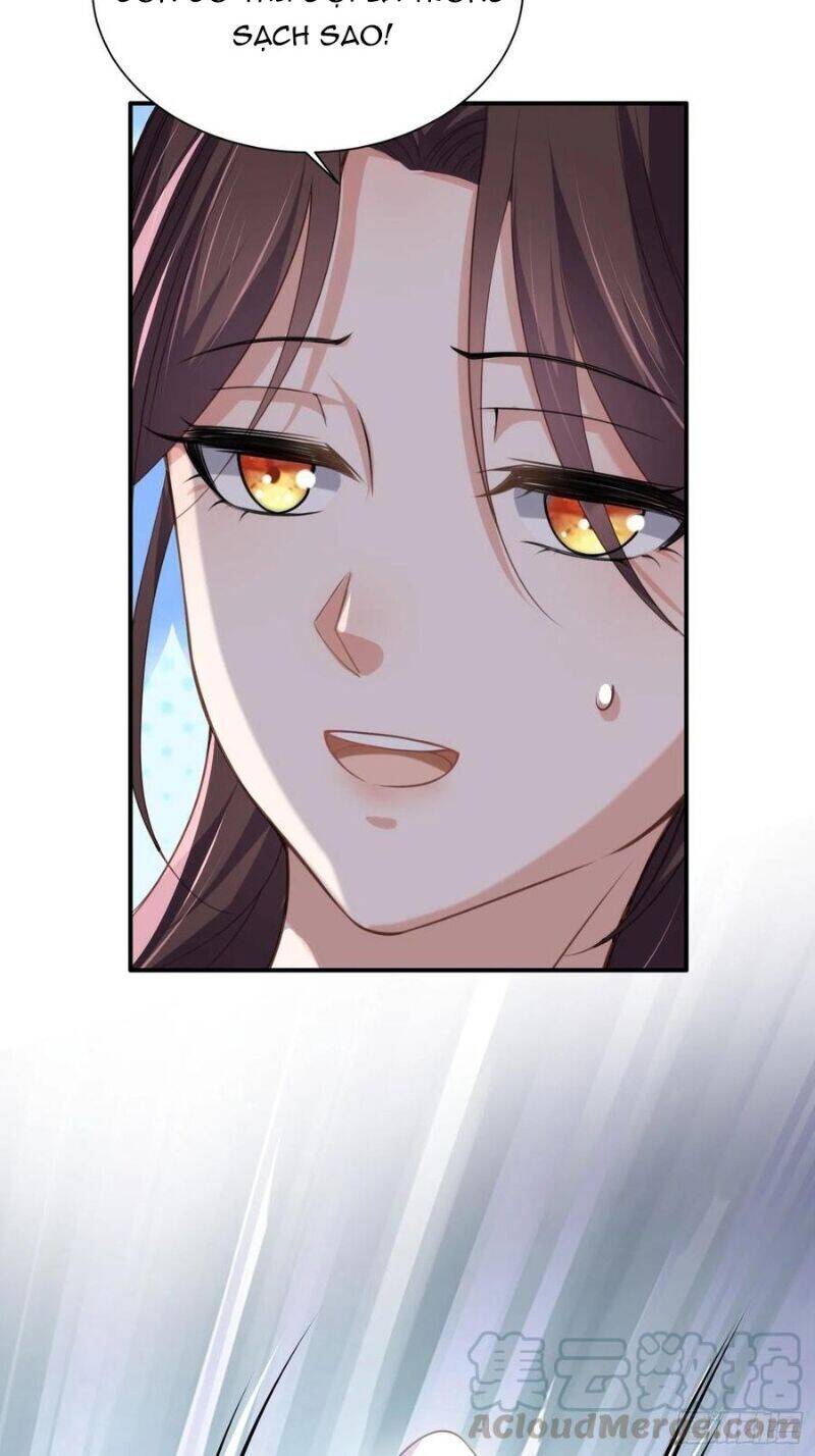 Hoạn Phi Thiên Hạ Chapter 122 - Trang 2