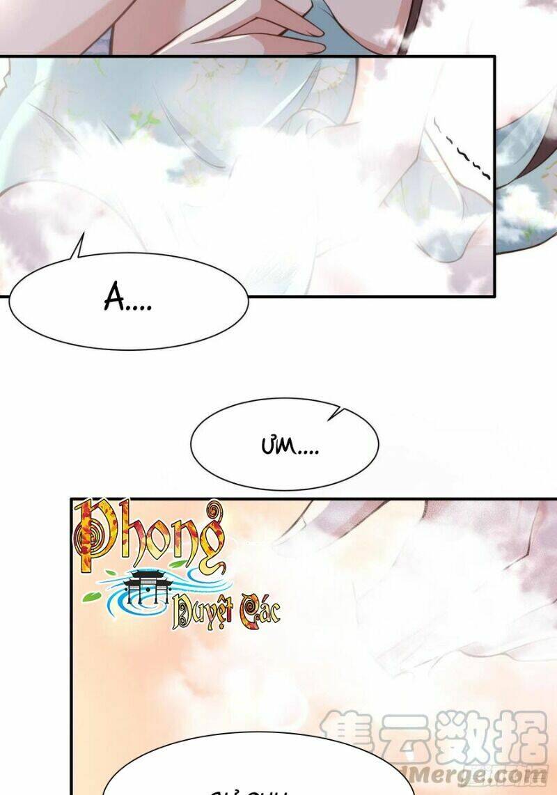 Hoạn Phi Thiên Hạ Chapter 123 - Trang 2