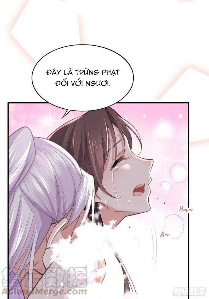 Hoạn Phi Thiên Hạ Chapter 123 - Trang 2