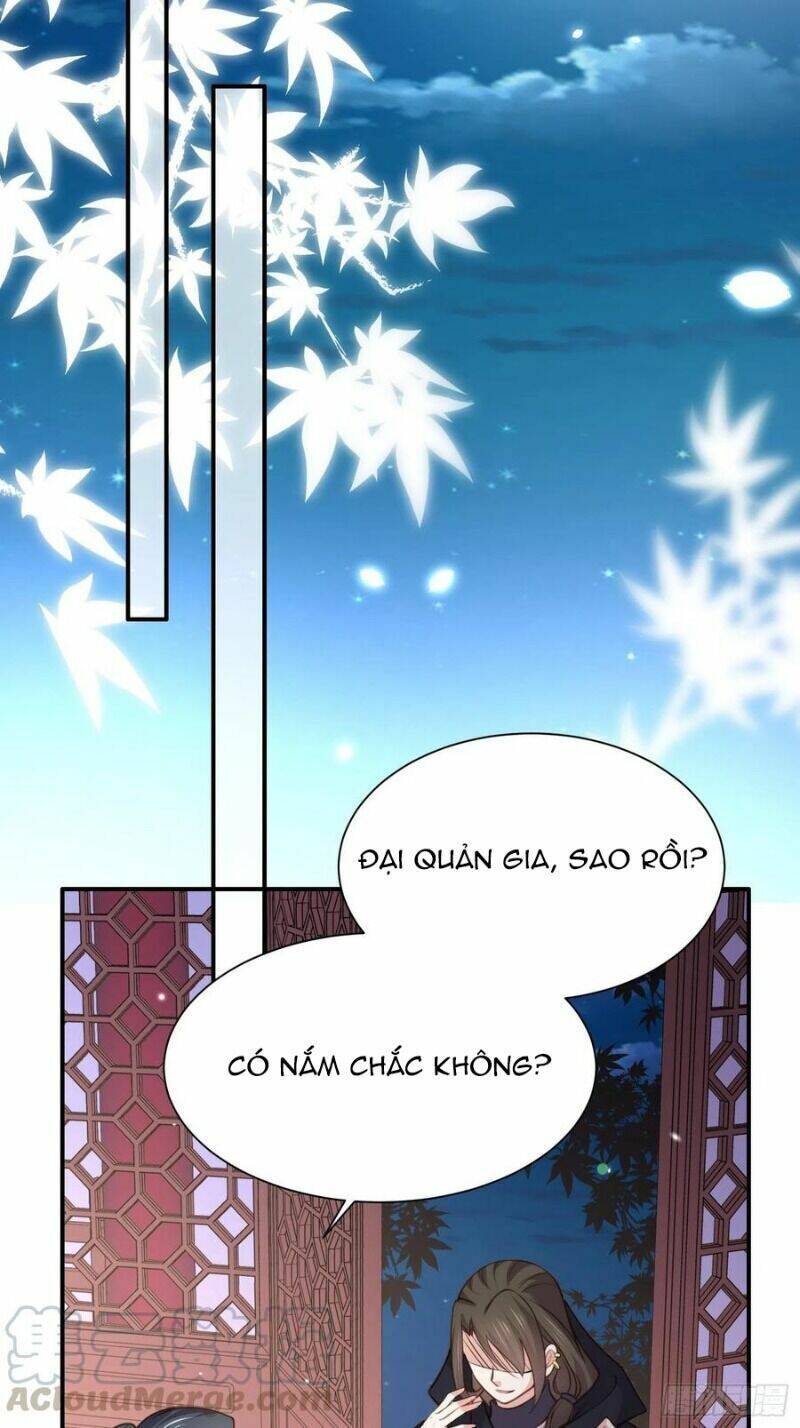 Hoạn Phi Thiên Hạ Chapter 123 - Trang 2