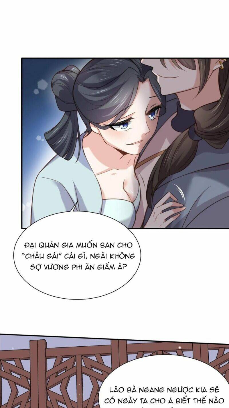 Hoạn Phi Thiên Hạ Chapter 123 - Trang 2