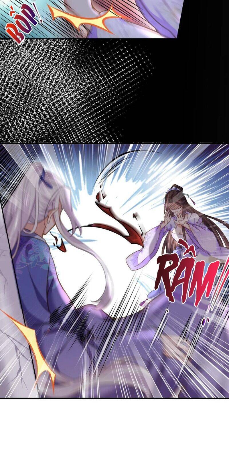 Hoạn Phi Thiên Hạ Chapter 129 - Trang 2