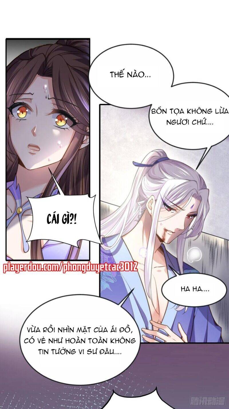 Hoạn Phi Thiên Hạ Chapter 129 - Trang 2