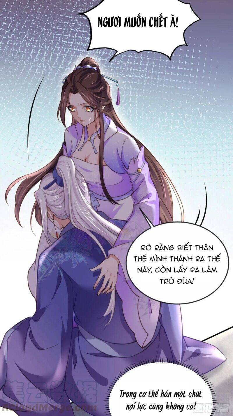 Hoạn Phi Thiên Hạ Chapter 129 - Trang 2