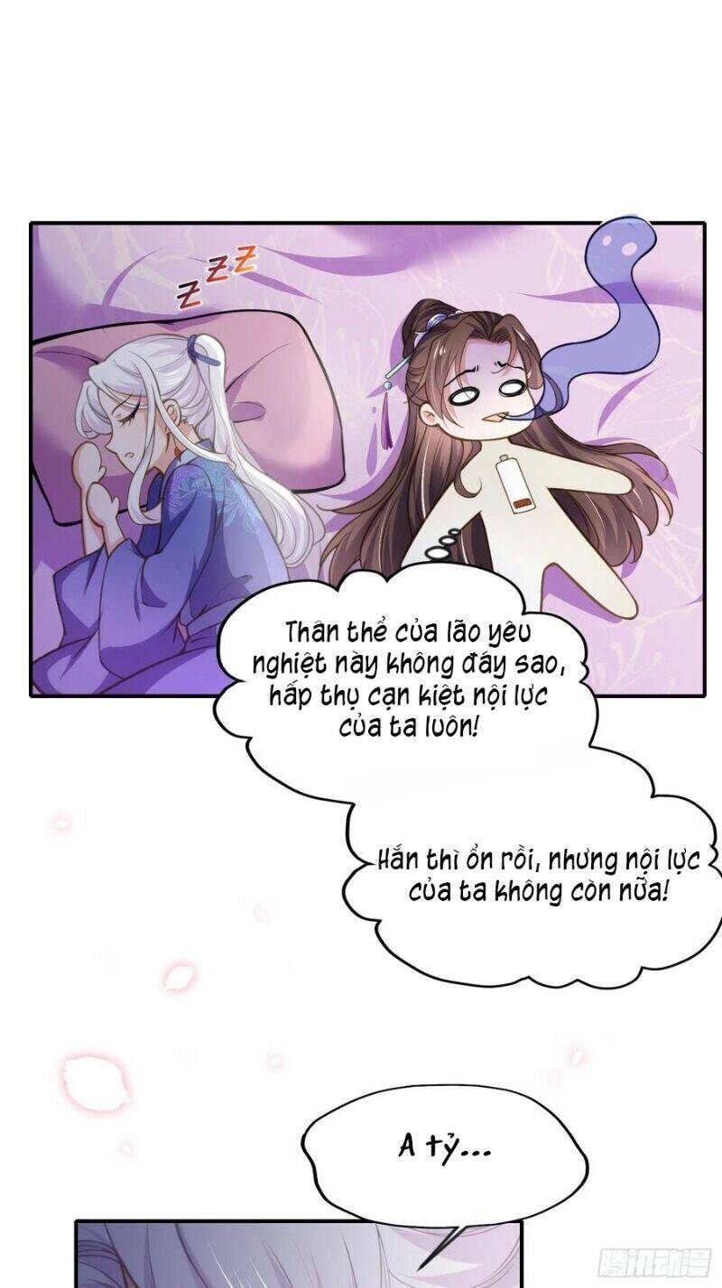 Hoạn Phi Thiên Hạ Chapter 129 - Trang 2