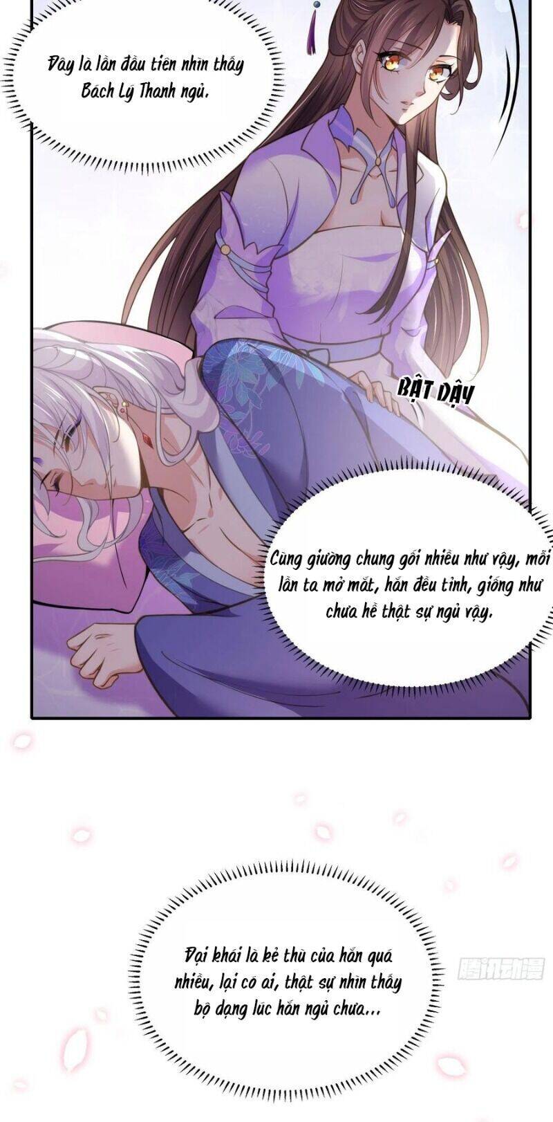 Hoạn Phi Thiên Hạ Chapter 129 - Trang 2