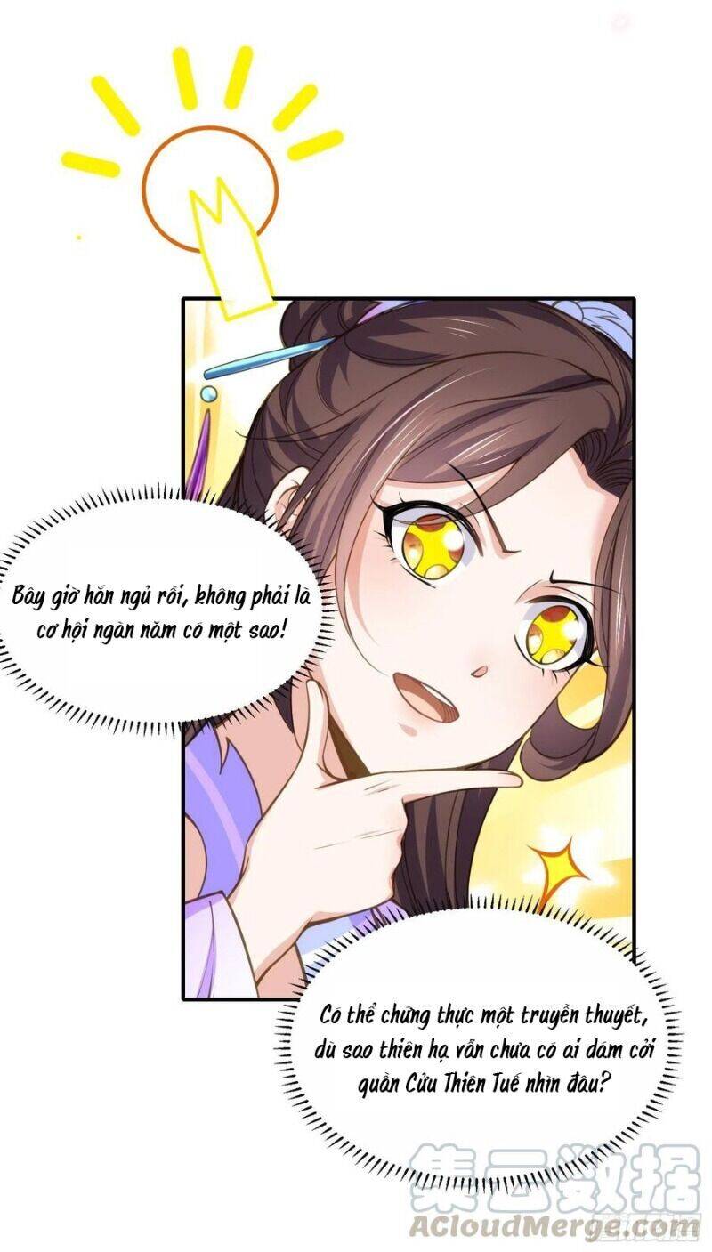 Hoạn Phi Thiên Hạ Chapter 129 - Trang 2