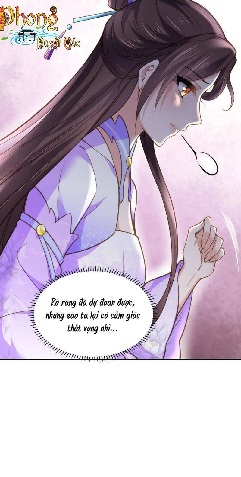 Hoạn Phi Thiên Hạ Chapter 129 - Trang 2