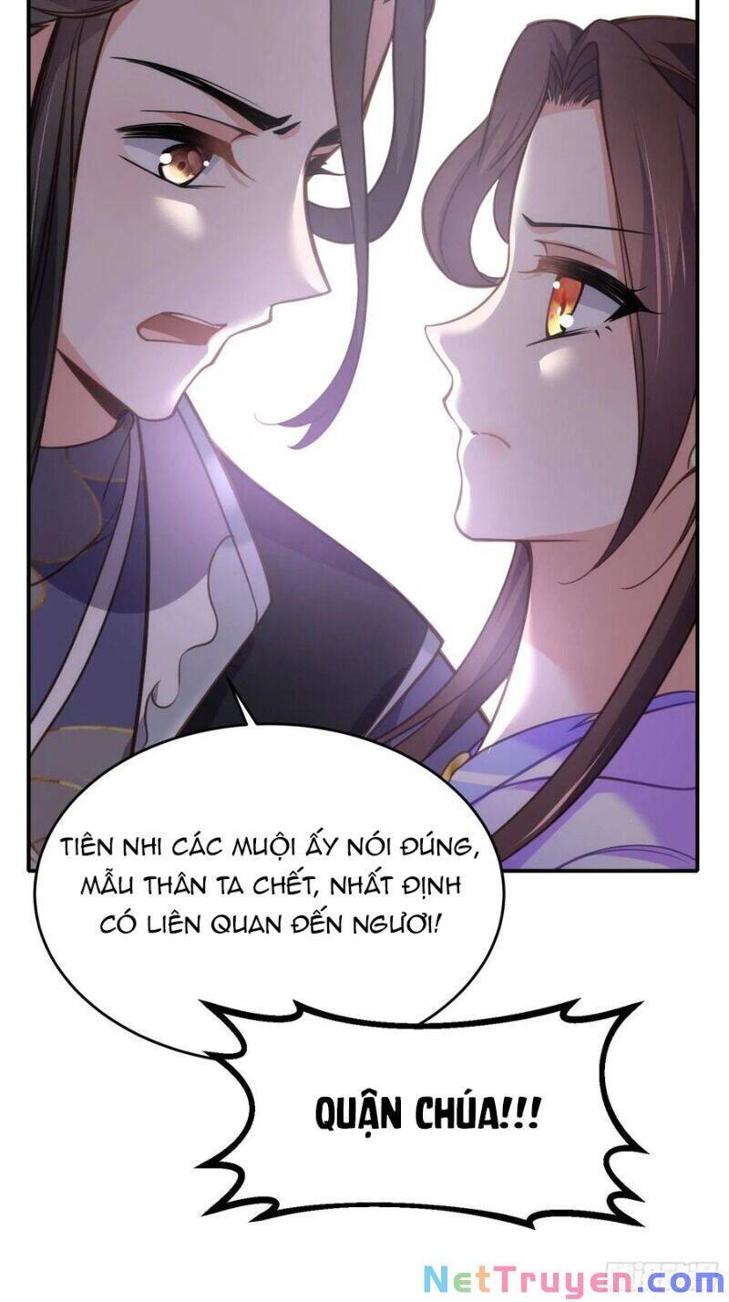 Hoạn Phi Thiên Hạ Chapter 131 - Trang 2